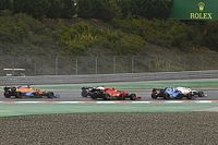 Uno de los jefes de la F1 no cree que Sainz fuera el mejor en Turqu&iacute;a