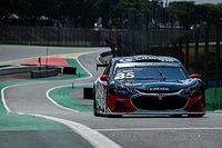 Robe lidera treino e Tomaselli se destaca na Stock Series em Interlagos