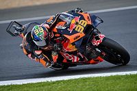 Binder intuye que KTM est&aacute; acerc&aacute;ndose a Ducati en MotoGP