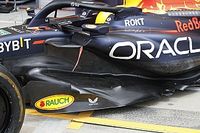 Explicaci&oacute;n: los nuevos sidepods que Red Bull estrena en Hungr&iacute;a