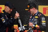 Verstappen apoya a Newey como jefe de Aston Martin: "Seguro que lo har&aacute; bien"