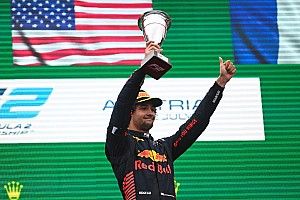 F2 Austria: sorprendente y emotiva victoria de Verschoor en el Red Bull Ring