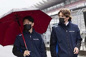 片山義章に訊く、メルヒ獲得の理由「オーストラリアで助けてもらった。今度は僕がサポートする」