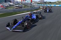 Rese&ntilde;a del juego F1 22: Una actualizaci&oacute;n digna, pero con excesos