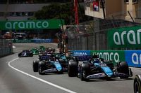 Marko ve a Alpine F1 en una "difícil situación" porque "no es la primera"