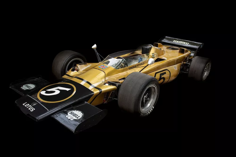 Lotus 56B