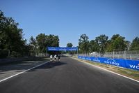 Preocupaci&oacute;n en los pilotos de F1 por los cambios de Monza