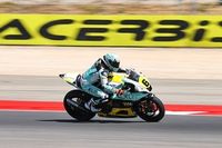 WorldWCR Portimao: Mar&iacute;a Herrera no perdona y gana a Sara S&aacute;nchez