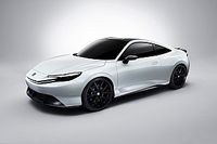 Honda Prelude powraca