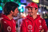 Jefe de Ferrari adelanta: Leclerc y Sainz seguir&aacute;n en el equipo