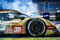 Jota daleka od rozczarowania