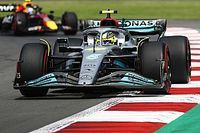 F1: Wolff vê México como a melhor chance da Mercedes de vencer em 2022