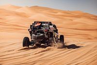 Goczał zmienia klasę