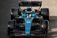 Aston Martin: Wij pakken het serieuzer aan dan andere Formule 1-teams
