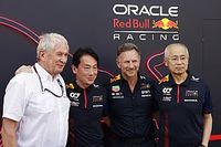 Jefe de Honda advierte que su motor ser&aacute; mejor para la F1 2024