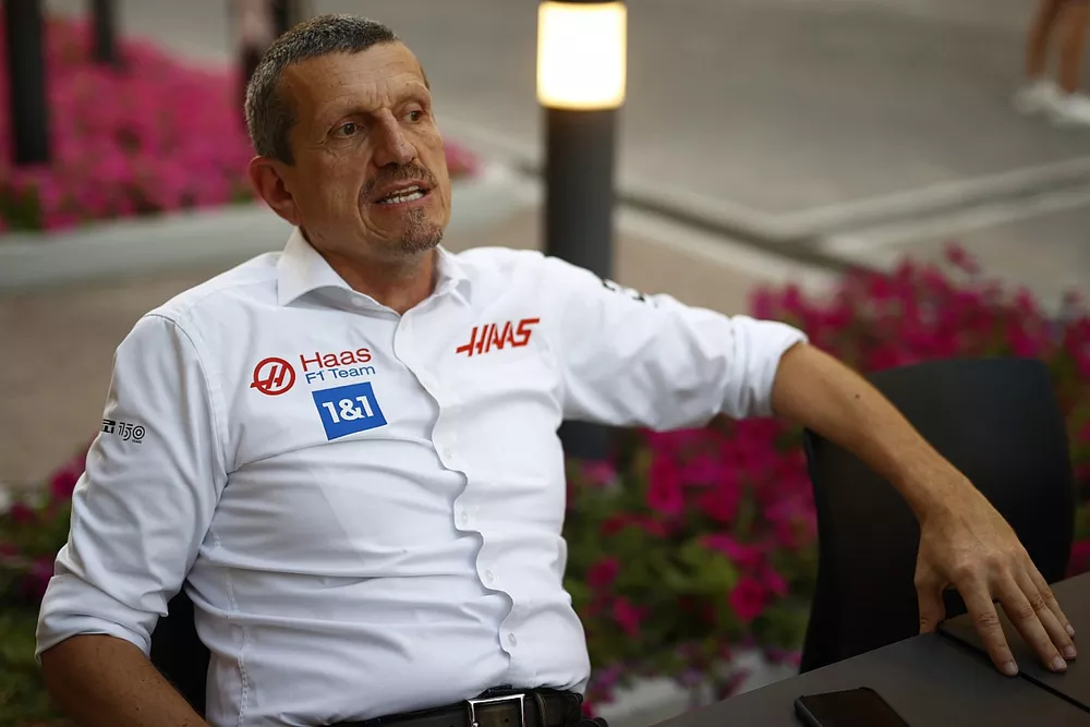 Christian Horner Questions Guenther Steiner's F1 Legacy Amid Netflix Fame