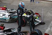 F1 - Russell celebra vitória "incrível" na sprint de São Paulo: "Não esperava tanto ritmo"