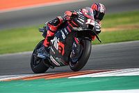 Las Aprilia mandan en el arranque de la pretemporada 2023 de MotoGP
