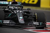 Solo Racing Point se acerca a Mercedes antes de la clasificaci&oacute;n