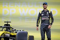 ANÁLISE: Quem pode substituir Ricciardo na Renault?