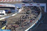 Parrilla de salida Berl&iacute;n Eprix Ronda 8