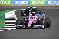 Horner: Mercedes podr&iacute;a ser culpable en el caso Racing Point