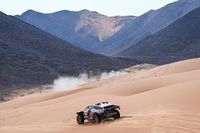 Etapa 9 del Rally Dakar 2025: horario, recorrido y cómo verla