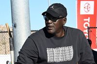 NASCAR da un respiro a 23XI y FRM en su batalla legal por los charters 2025