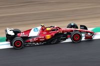 ¿Hay más ritmo en el Ferrari SF-25 o necesita actualizaciones ya?