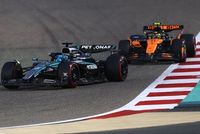 Russell est&aacute; bajo investigaci&oacute;n tras el GP de Bahr&eacute;in de F1