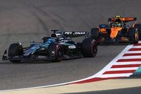 ¿Cuál fue la mejor estrategia del GP de Bahréin de F1?