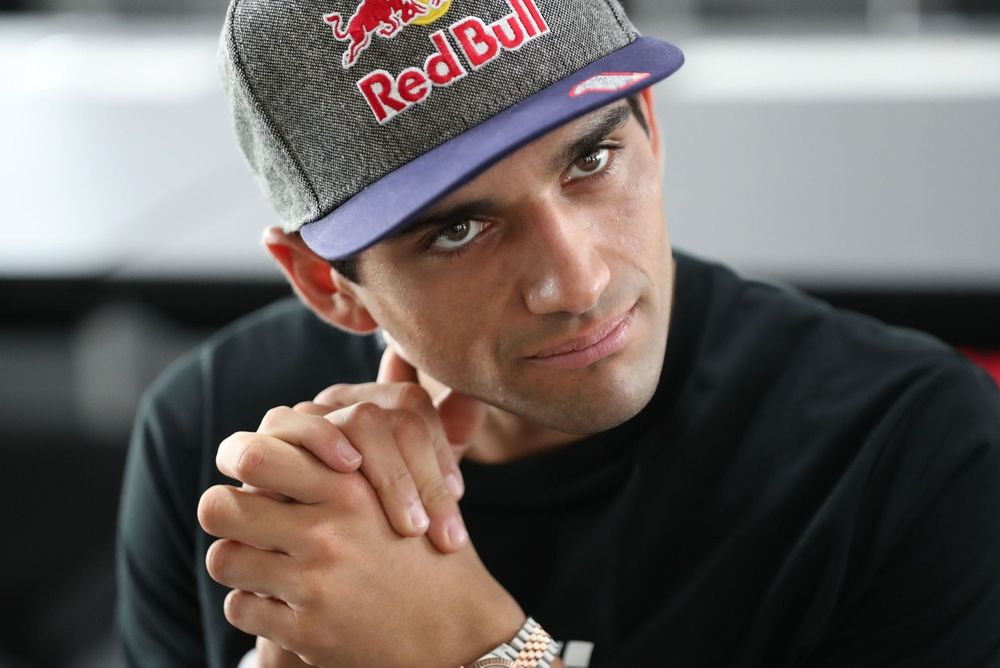 Jorge Martin, Aprilia Racing