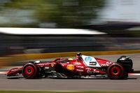 Hamilton progresa con Ferrari: El podio es el objetivo en Canadá