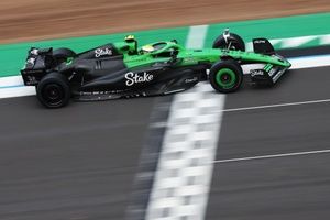 VÍDEO F1: Bortoleto se irrita com Hamilton durante treino livre da Bélgica