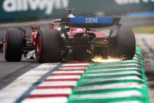 Vasseur revela el "margen de seguridad" que afecta al Ferrari de 2025