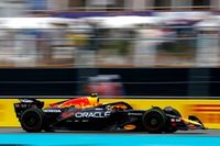 Tsunoda, Antonelli y Stroll, los grandes beneficiados de las sanciones de la Sprint