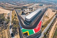 La FIA aprueba los planes de Kyalami para ascender a Grado 1