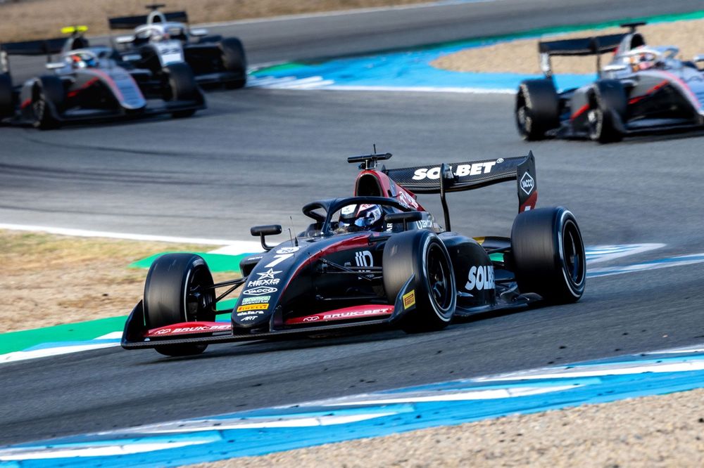 Maciej Gładysz, ART Grand Prix