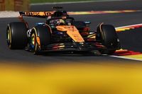 F1: Piastri fica com a pole da sprint na Bélgica; Bortoleto é 10º e Hamilton cai no SQ1