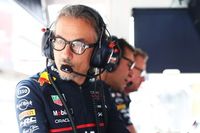 El ingeniero jefe de Red Bull prev&eacute; "una situaci&oacute;n muy dif&iacute;cil" para Mekies