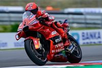 W Brnie bez niespodzianek