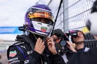 Wehrlein gana la pole en Sao Paulo, pero una sanci&oacute;n lo relega