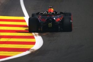 F1: Red Bull sacrificou Verstappen em quali seco pensando em GP da Bélgica chuvoso; novo chefe do time explica a tática