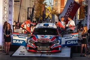 Grzyb najszybszy o poranku