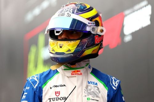 F1: Hadjar chama Alonso de "mal-humorado" após reclamação em Singapura