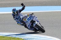 MotoGP: Após queda de Marc Márquez, Alex Márquez vence em Jerez e reassume liderança do campeonato