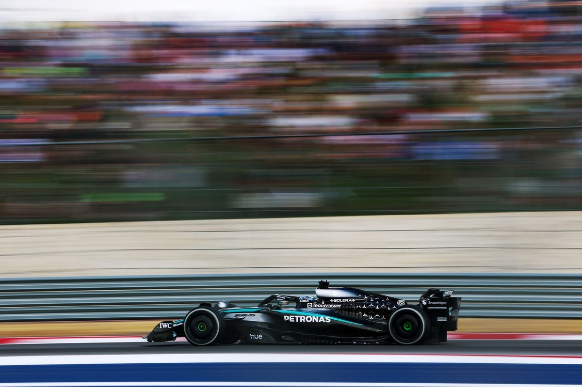 Mercedes releases 2026 F1 engine sound teaser ahead of regulation change
