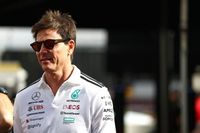 Wolff: Statek odpłynął