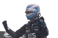 F2 Silverstone: Crawford acierta por partida doble en mojado; Pepe Mart&iacute;, 9&ordm;