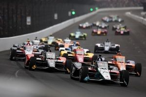 佐藤琢磨が語る”トロロッソ・ホンダ”「テストした時を思い出す」